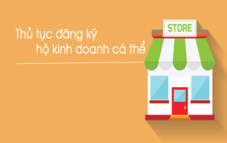 Chi phí thành lập hộ kinh doanh gia đình tại Long An