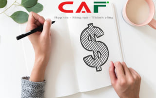 Cách hạch toán kế toán nhà hàng khách sạn