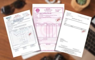 Cách xử lý hóa đơn điện tử lập sai