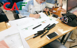 Chi phí đầu vào không có hóa đơn thì xử lý thế nào