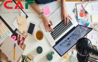 Hồ sơ khai thuế và quyết toán thuế