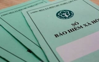Mức lãi chậm đóng bảo hiểm xã hội