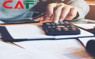 Mức phạt chậm nộp hồ sơ khai thuế
