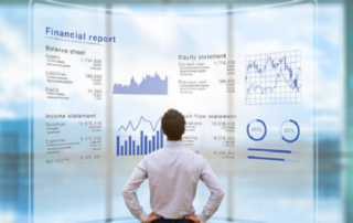 Mức phạt đối với trường hợp không nộp báo cáo tài chính
