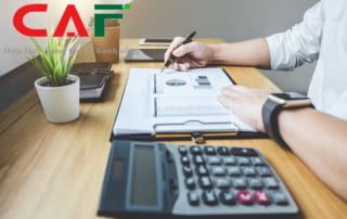 Những công việc kế toán cần hoàn thành