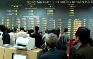Những lĩnh vực các công ty chứng khoán hạn chế đầu tư