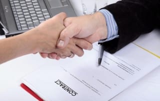 Những lưu ý về hợp đồng lao động năm 2021