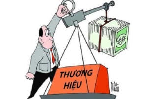 Thực trạng thẩm định giá tài sản vô hình
