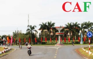 Dịch vụ kế toán tại Thạnh Hoá Long An