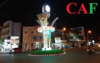 Dịch vụ kế toán tại thành phố Tân An