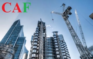 Cách hạch toán các khoản thiệt hại trong xây dựng
