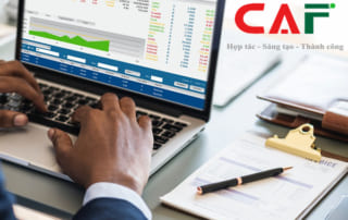 Công ty báo cáo thuế tại Long An