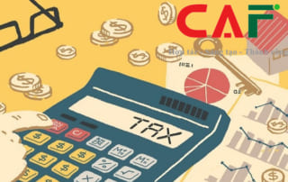 Công ty dịch vụ kế toán tại Tân Trụ Long An