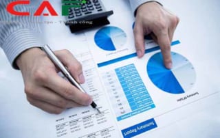 Công ty kế toán dịch vụ ở Long An