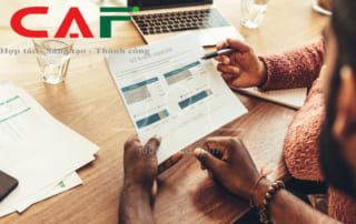 Dịch vụ kế toán uy tín tại Long An