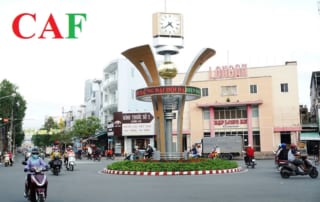 Dịch vụ thành lập công ty tại Đức Huệ Long An