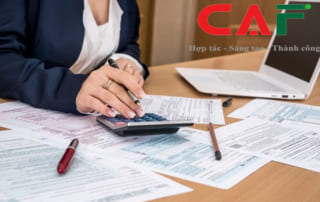 Lưu ý về quyết toán thuế thu nhập cá nhân