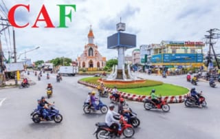 Thành lập công ty tại Đức Hoà tỉnh Long An