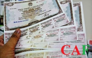 Trái phiếu là gì