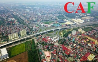 Dịch vụ hoàn thuế tại Long An
