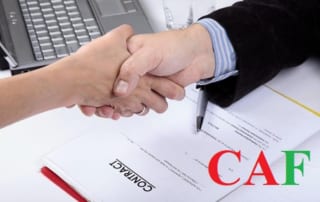 Hợp đồng lao động có phải lập bằng văn bản