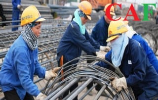 Lưu ý về bảo hiểm tai nạn lao động
