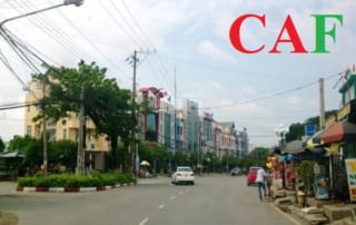 Dịch vụ thành lập công ty tại Cần Giuộc tỉnh Long An