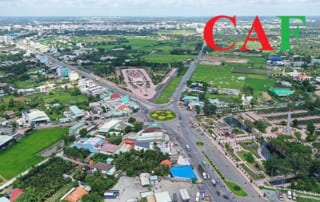 Dịch vụ thành lập công ty tại Tân Trụ tỉnh Long An