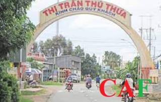 Dịch vụ thành lập công ty tại Thủ Thừa tỉnh Long An