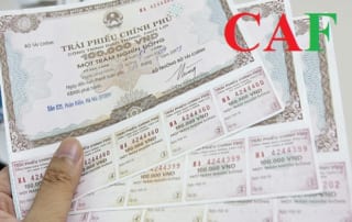 Quy định thời hạn của giấy tờ có giá