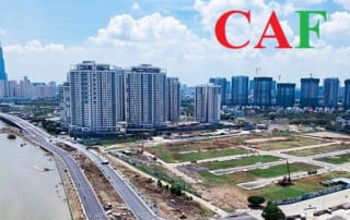 Thành lập công ty kinh doanh bất động sản
