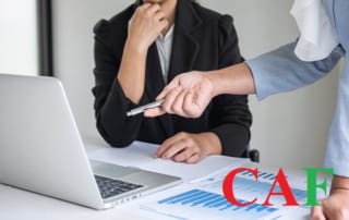 Cách hạch toán các khoản giảm trừ doanh thu