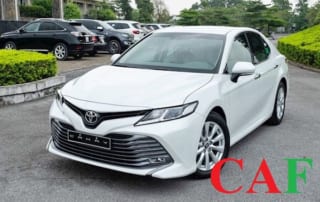 Thủ tục kinh doanh dịch vụ cho thuê xe
