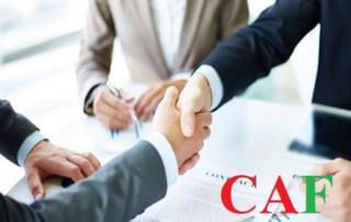 Doanh nghiệp có giao dịch liên kết là gì