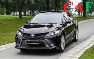 Thuế chuyển nhượng xe ô tô