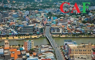 Chi phí lập công ty Tân An Long An