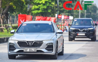 Chính sách thuế chuyển nhượng ô tô