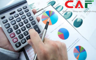 Dịch vụ chuyển giá