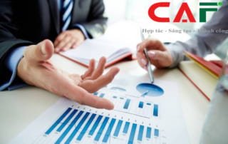 Những công ty dịch vụ kế toán uy tín ở Long An