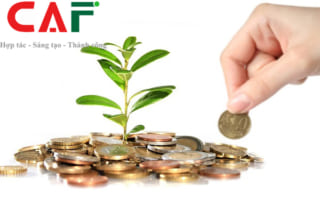 Quỹ đầu tư mới của người Việt