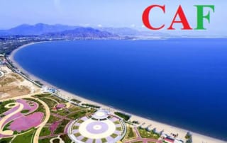 Phí thành lập doanh nghiệp Ninh Thuận