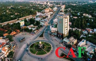 Bảng giá kế toán ở Cái Bè Tiền Giang