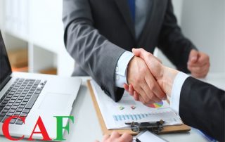 Các quy định về ủy quyền đăng ký cho doanh nghiệp mới thành lập