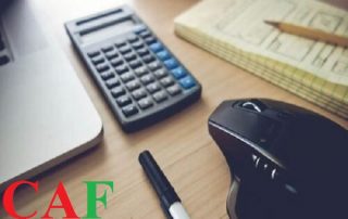 Cách quyết toán thuế TNCN với cá nhân có thu nhập tại một nơi