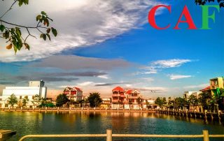 Chi phí thành lập công ty ở huyện Gò Công Đông