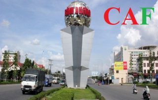Chuyên kiểm toán dịch vụ tỉnh Bình Dương