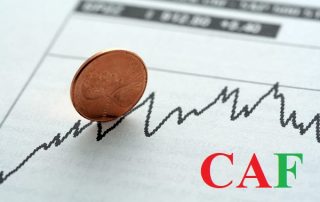 Cổ phiếu penny là gì