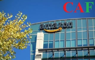 Amazon lấn sân mảng video