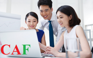Công ty kiểm toán báo cáo tài chính chuyên nghiệp