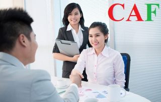 Công ty kiểm toán độc lập uy tín